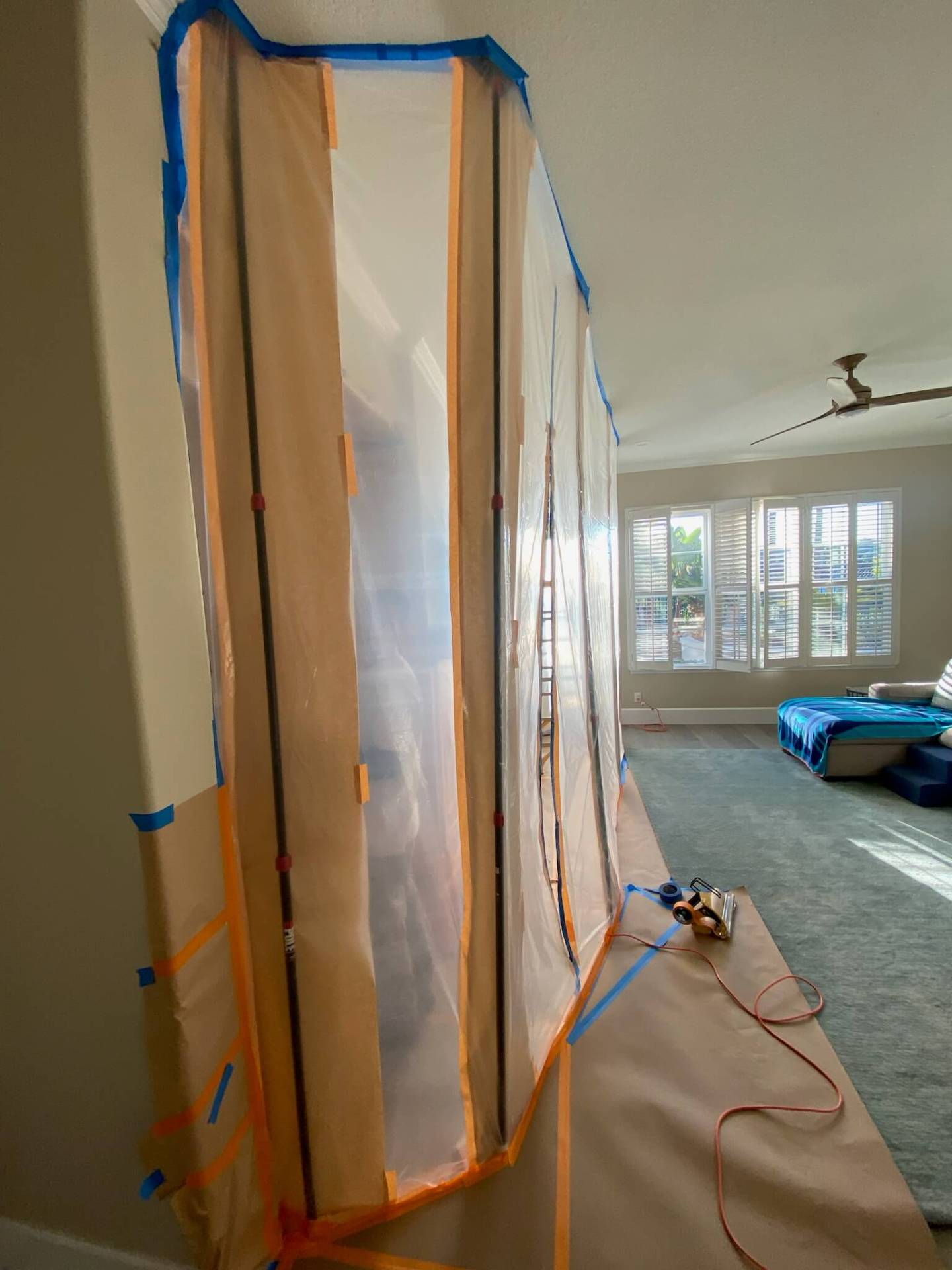 Cabinet Transformation