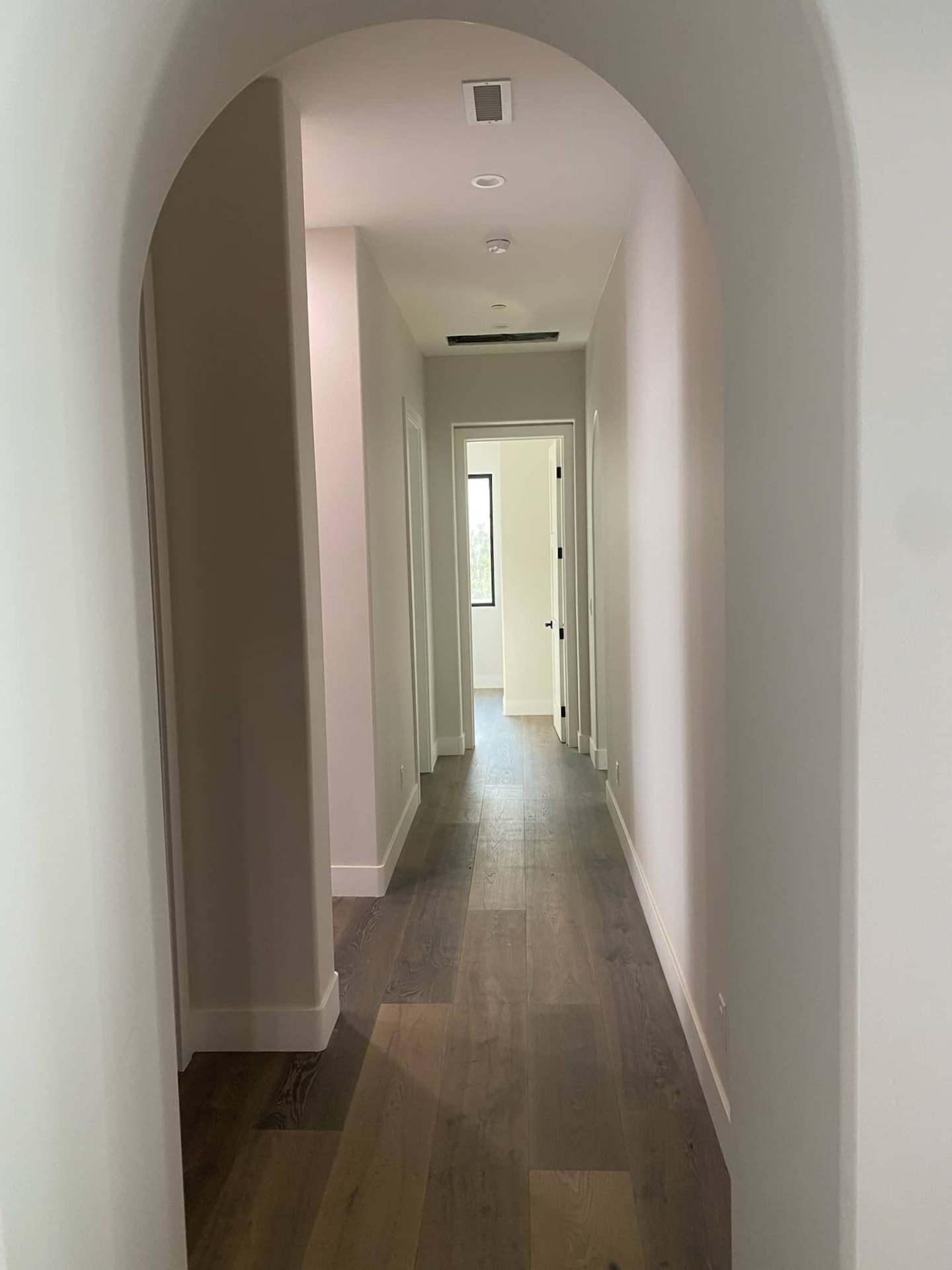 San Diego painting project 1 by Franklin Custom Finish