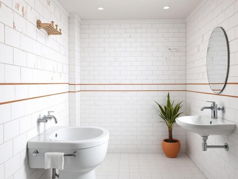 Mold-Resistant Painting project by Franklin Custom Finish in San Diego