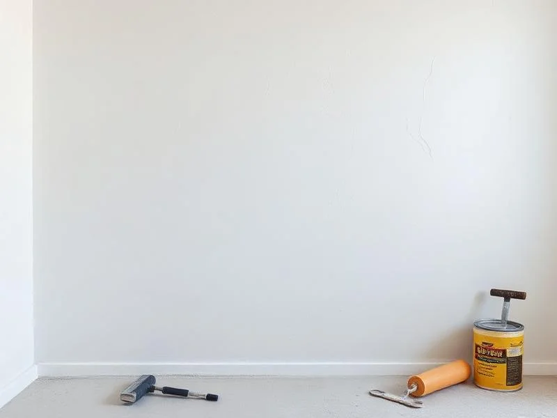 Texture Removal in San Diego, CA project example