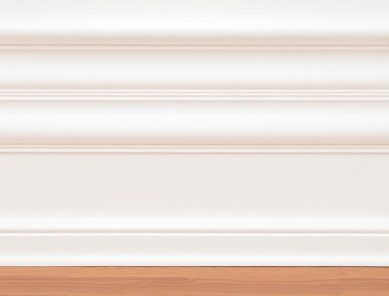 Trim & Baseboard Painting in Lakeside, CA project example
