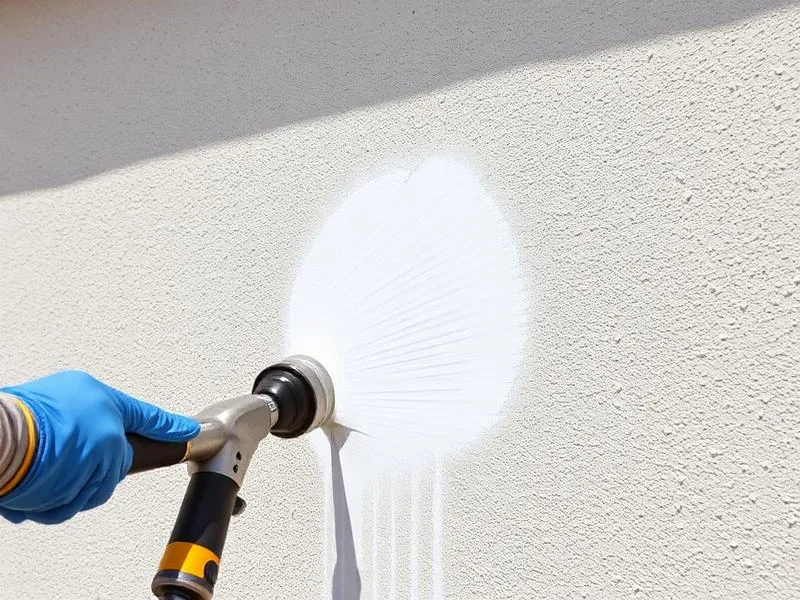 Weather-Resistant Coating San Diego project example