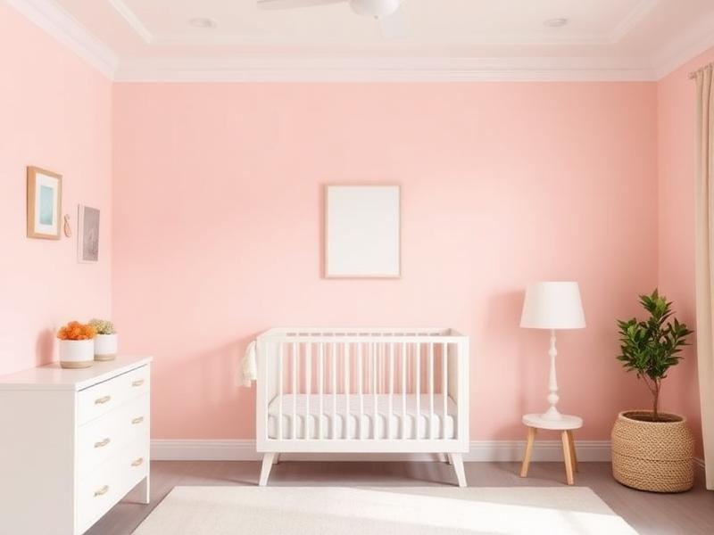 Zero-VOC Painting project by Franklin Custom Finish in San Diego