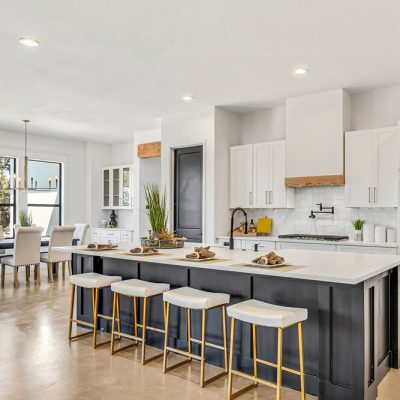 Modern Cabinet Update