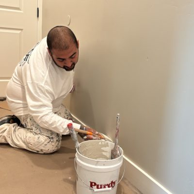 Professional Drywall Work