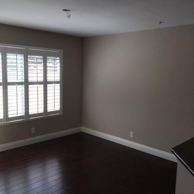 Drywall Installation