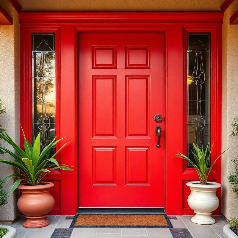Carlton Oaks Santee painting project 2 by Franklin Custom Finish