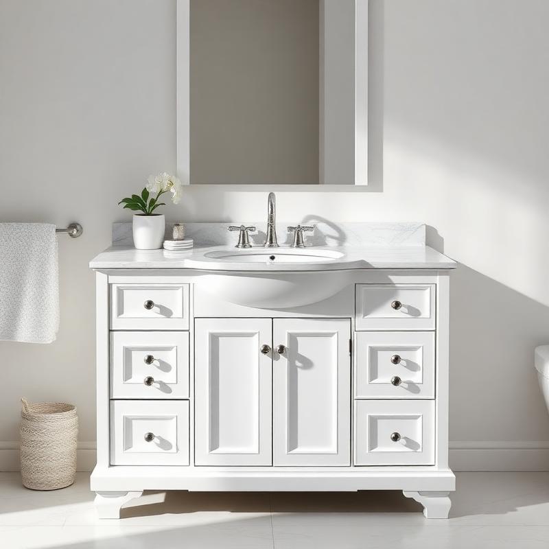 Cabinet Refinishing project 10 by Franklin Custom Finish