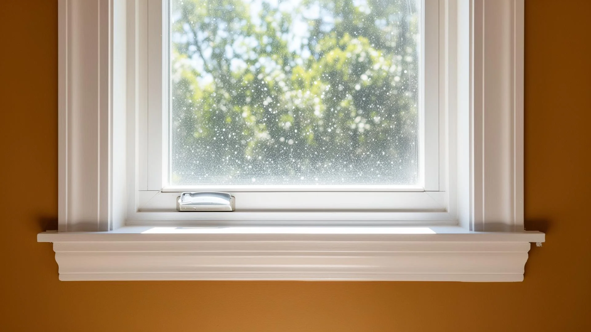 Window Frame Painting in San Diego - professional painting service in San Diego County